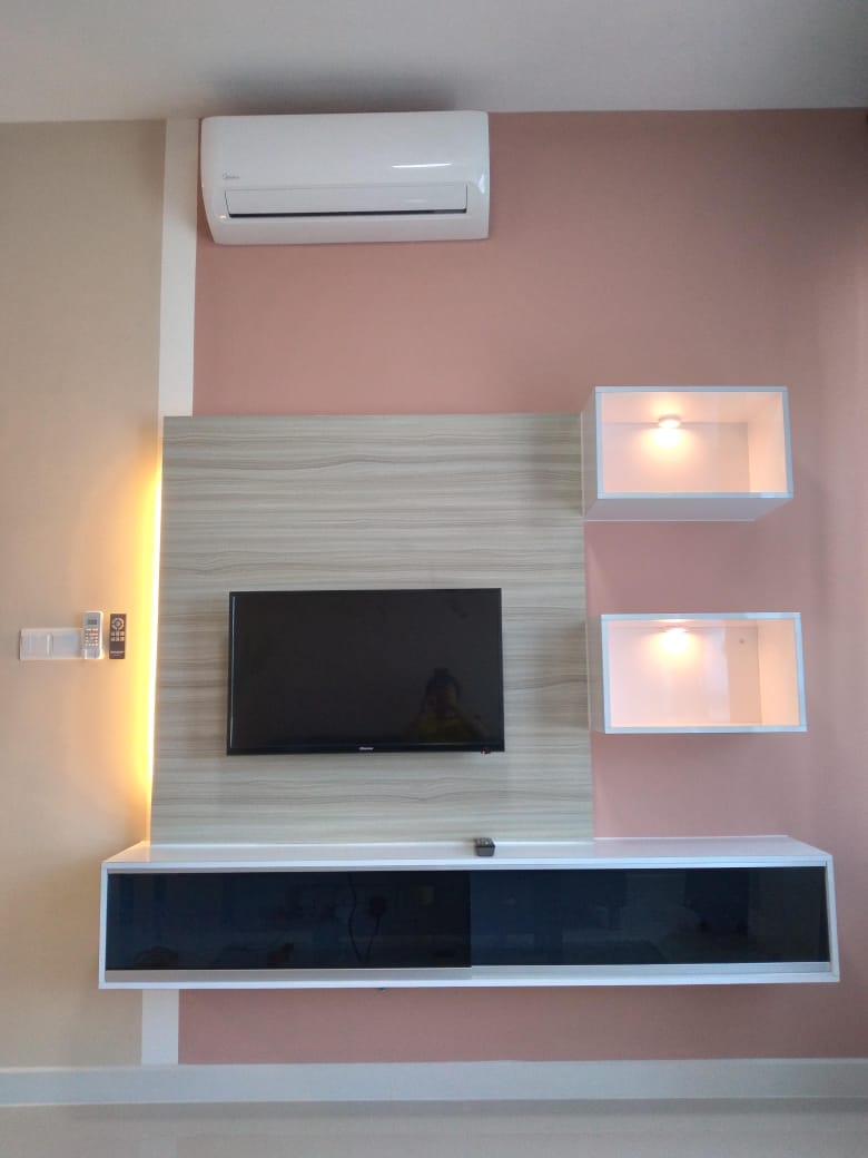TUAN RESIDENCY, TAMAN CITY - photo 2