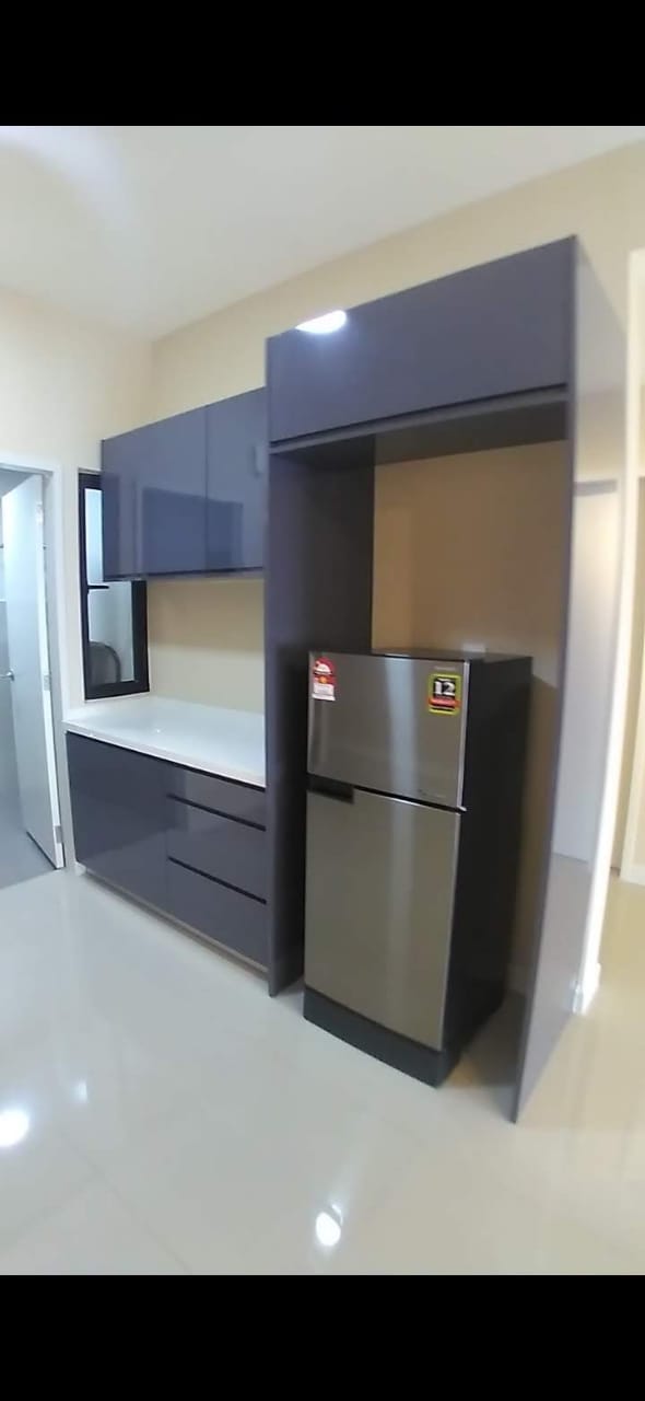 TUAN RESIDENCY, TAMAN CITY - photo 5