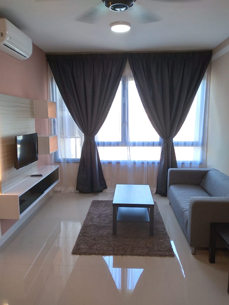 TUAN RESIDENCY, TAMAN CITY - photo 7