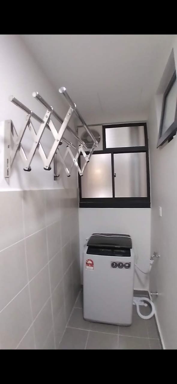 TUAN RESIDENCY, TAMAN CITY - photo 9