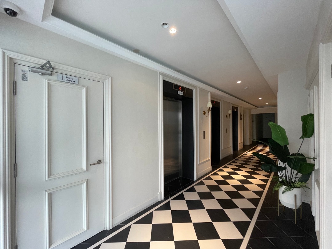 TUAN RESIDENCY, TAMAN CITY - photo 9