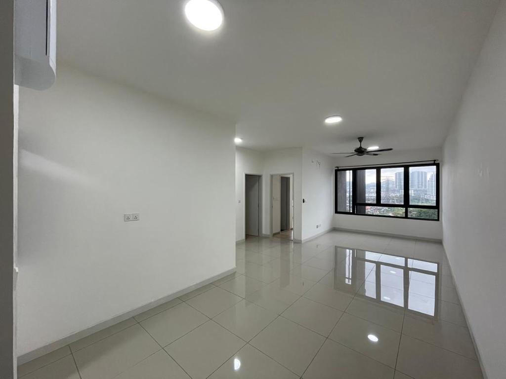 TUAN RESIDENCY, TAMAN CITY - photo 5