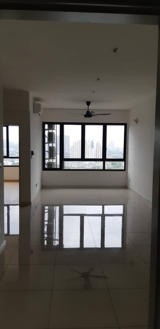 TUAN RESIDENCY, TAMAN CITY - photo 5