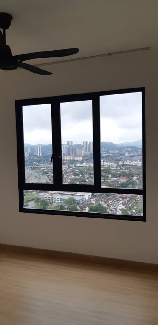 TUAN RESIDENCY, TAMAN CITY - photo 6