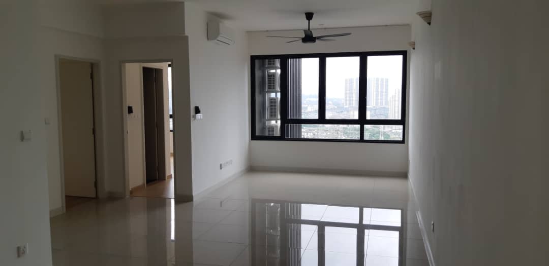 TUAN RESIDENCY, TAMAN CITY - photo 8