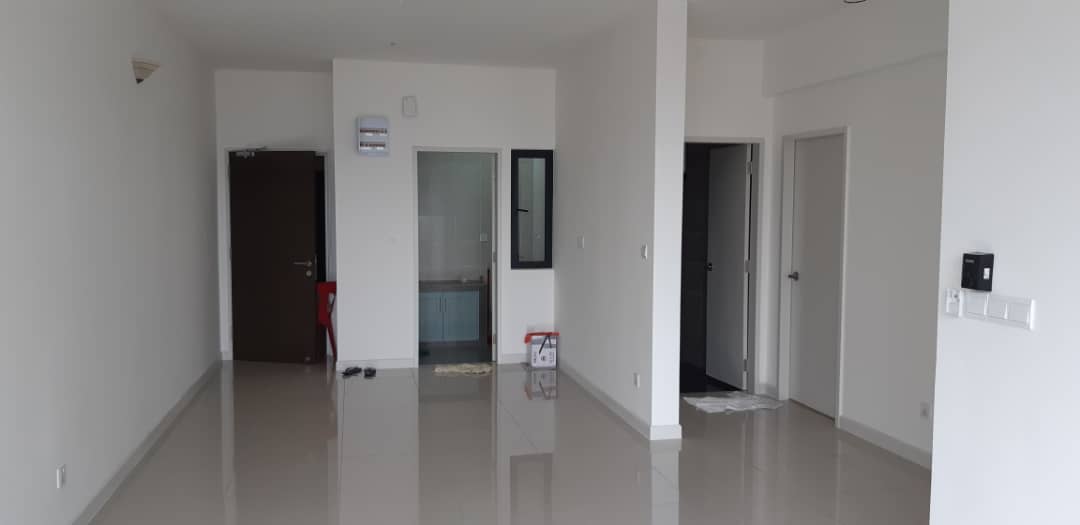 TUAN RESIDENCY, TAMAN CITY - photo 10