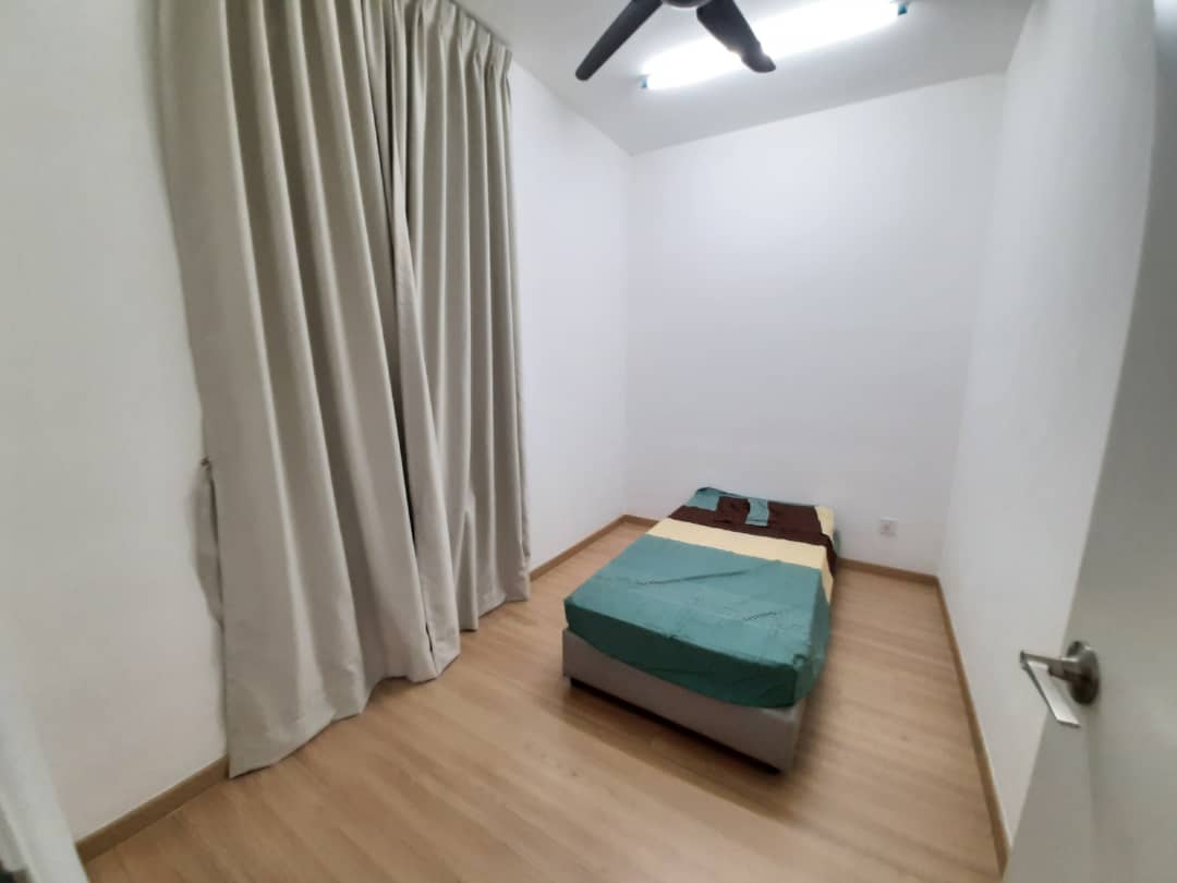 TUAN RESIDENCY, TAMAN CITY - photo 6