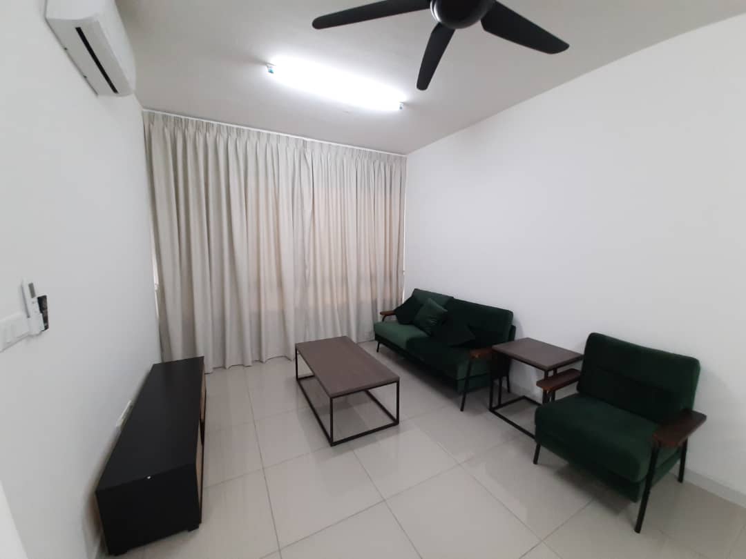 TUAN RESIDENCY, TAMAN CITY - photo 7