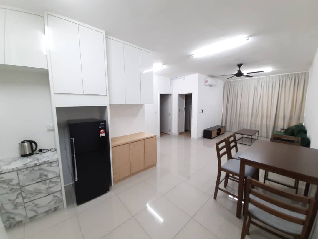TUAN RESIDENCY, TAMAN CITY - photo 8