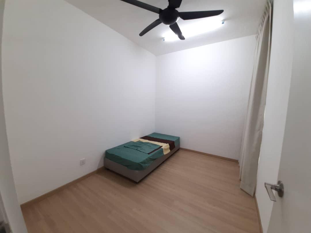 TUAN RESIDENCY, TAMAN CITY - photo 9