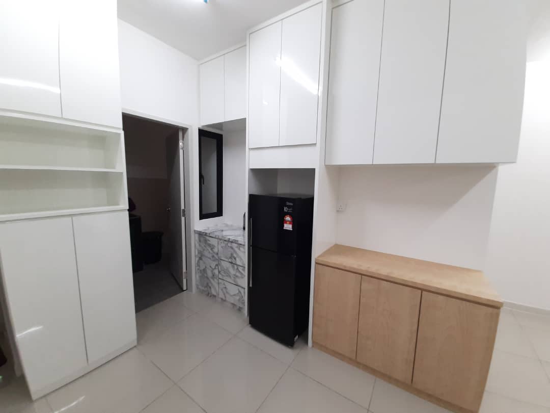 TUAN RESIDENCY, TAMAN CITY - photo 10