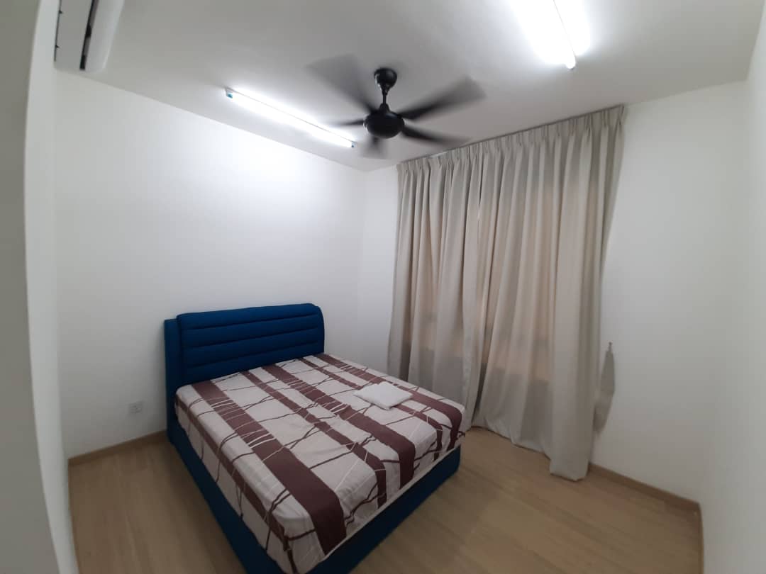 TUAN RESIDENCY, TAMAN CITY - photo 11