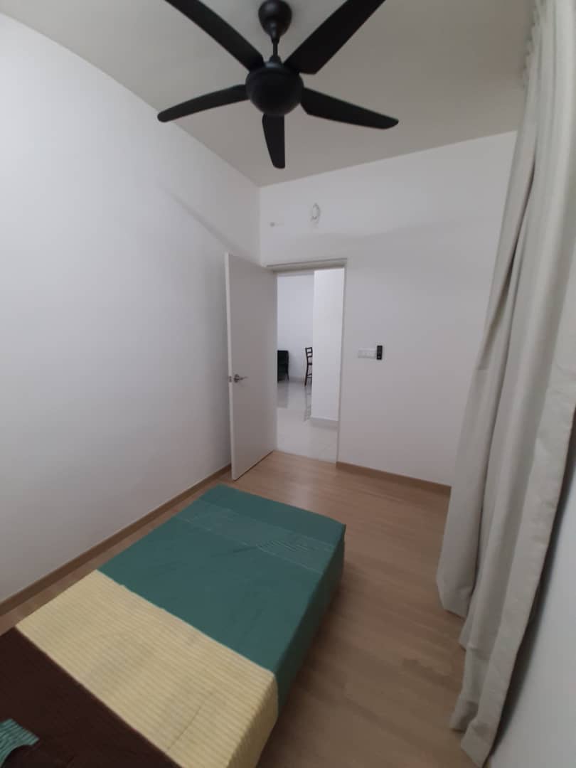 TUAN RESIDENCY, TAMAN CITY - photo 12