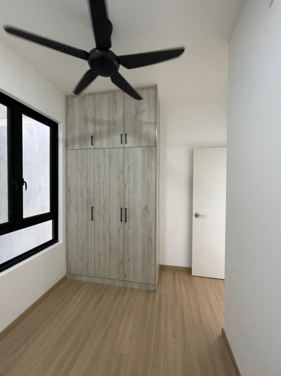 TUAN RESIDENCY, TAMAN CITY - photo 2