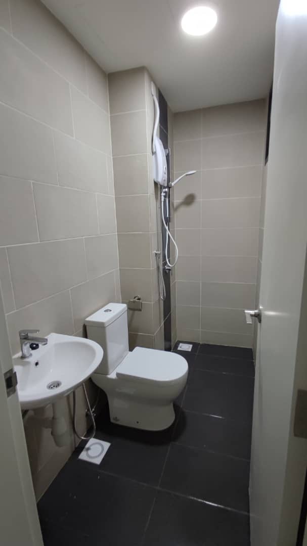 TUAN RESIDENCY, TAMAN CITY