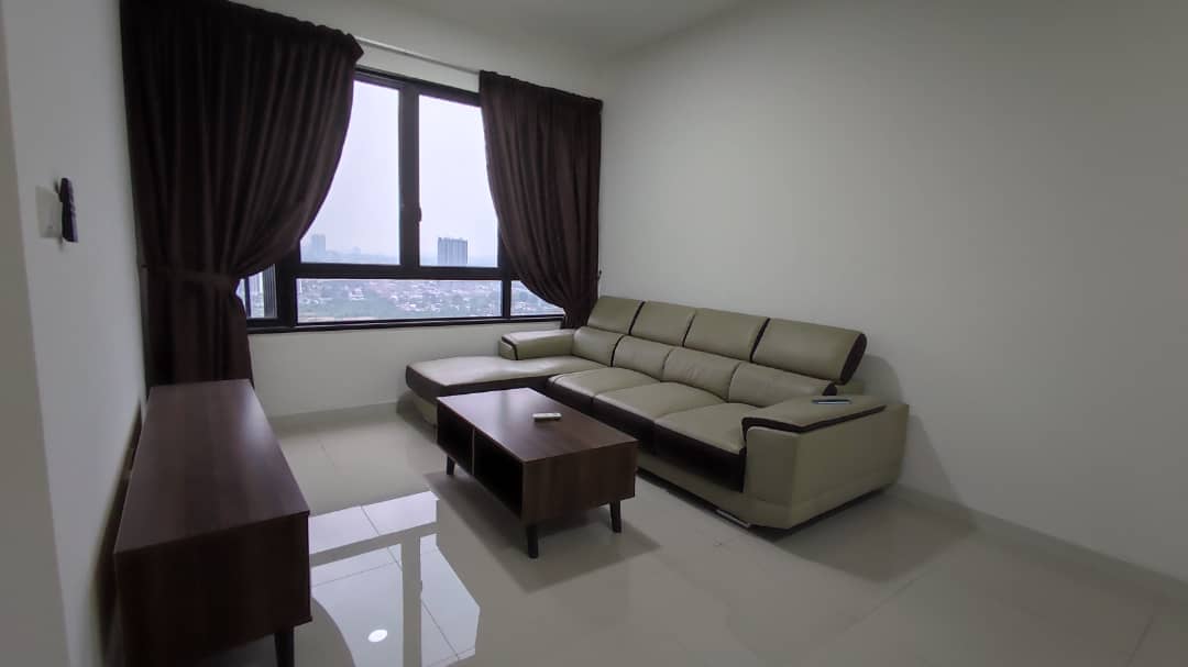 TUAN RESIDENCY, TAMAN CITY - photo 2