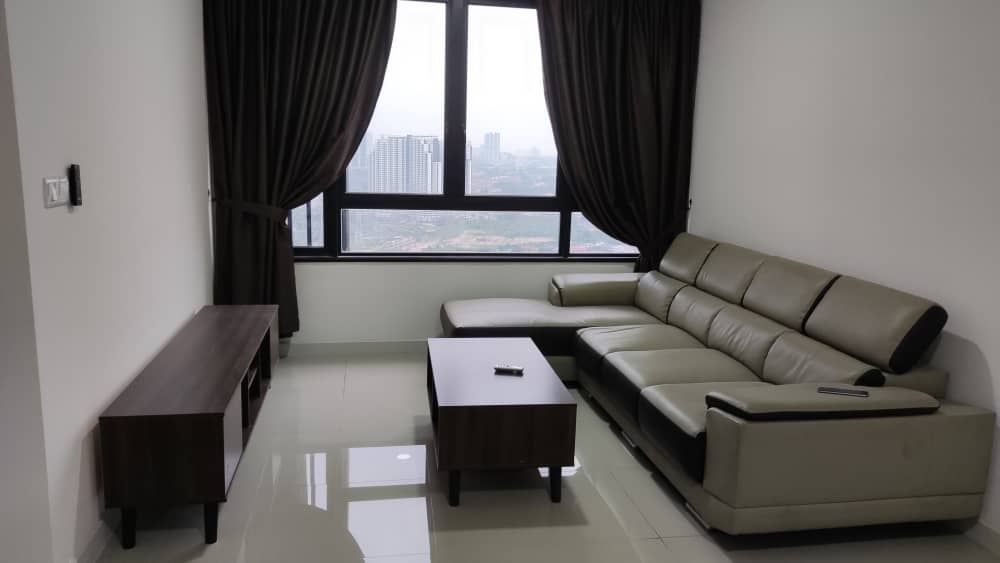 TUAN RESIDENCY, TAMAN CITY - photo 5