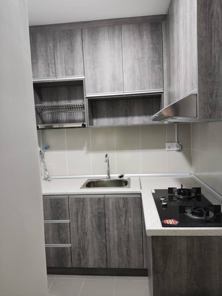 TUAN RESIDENCY, TAMAN CITY - photo 7