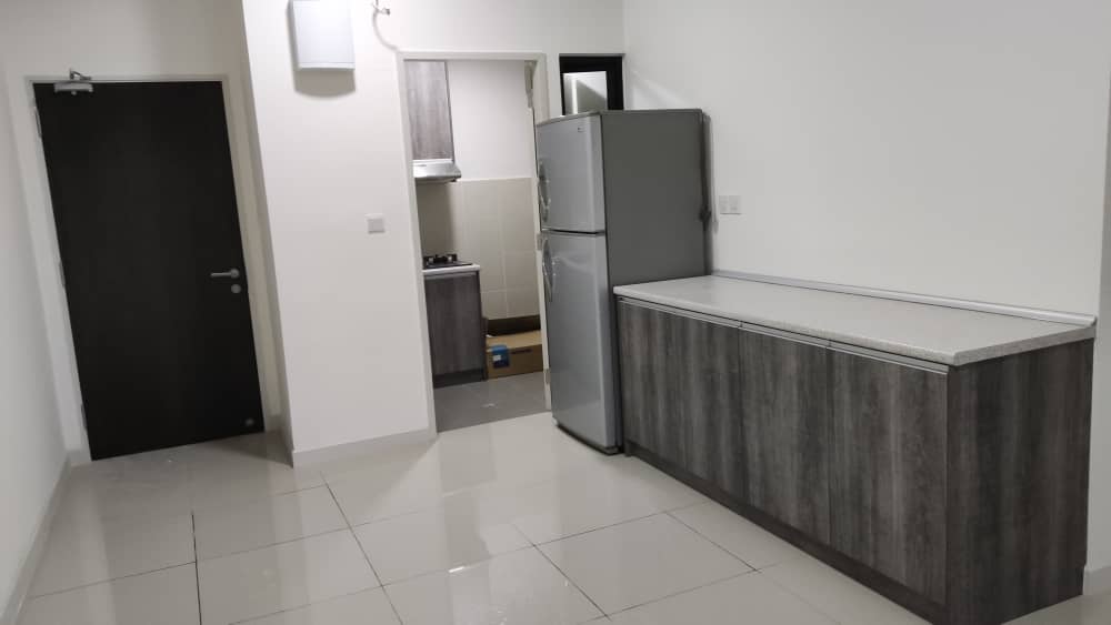 TUAN RESIDENCY, TAMAN CITY - photo 8