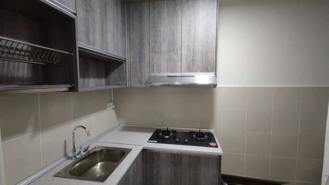 TUAN RESIDENCY, TAMAN CITY - photo 9