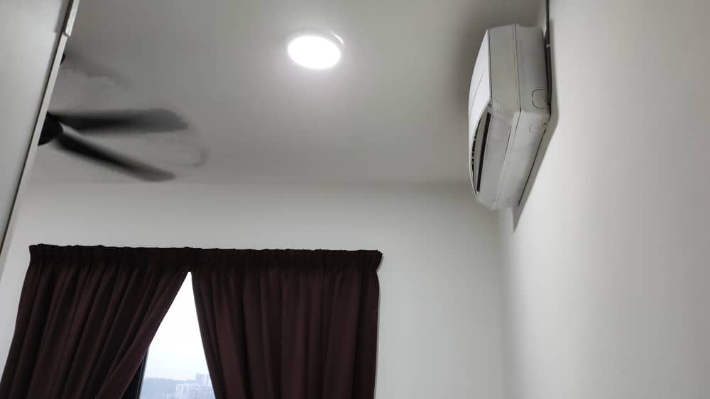 TUAN RESIDENCY, TAMAN CITY - photo 10