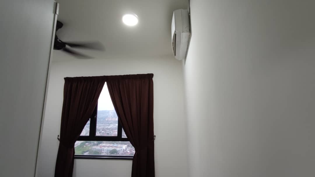 TUAN RESIDENCY, TAMAN CITY - photo 11