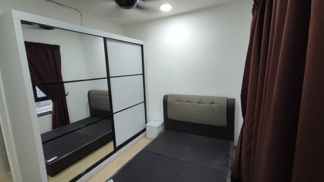 TUAN RESIDENCY, TAMAN CITY - photo 12
