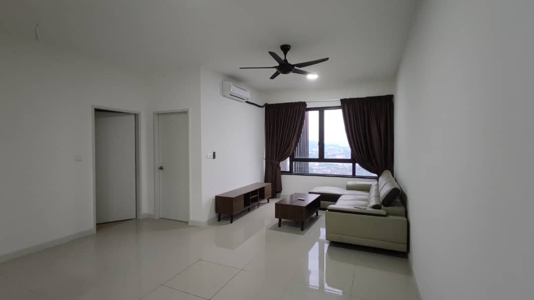 TUAN RESIDENCY, TAMAN CITY - photo 13