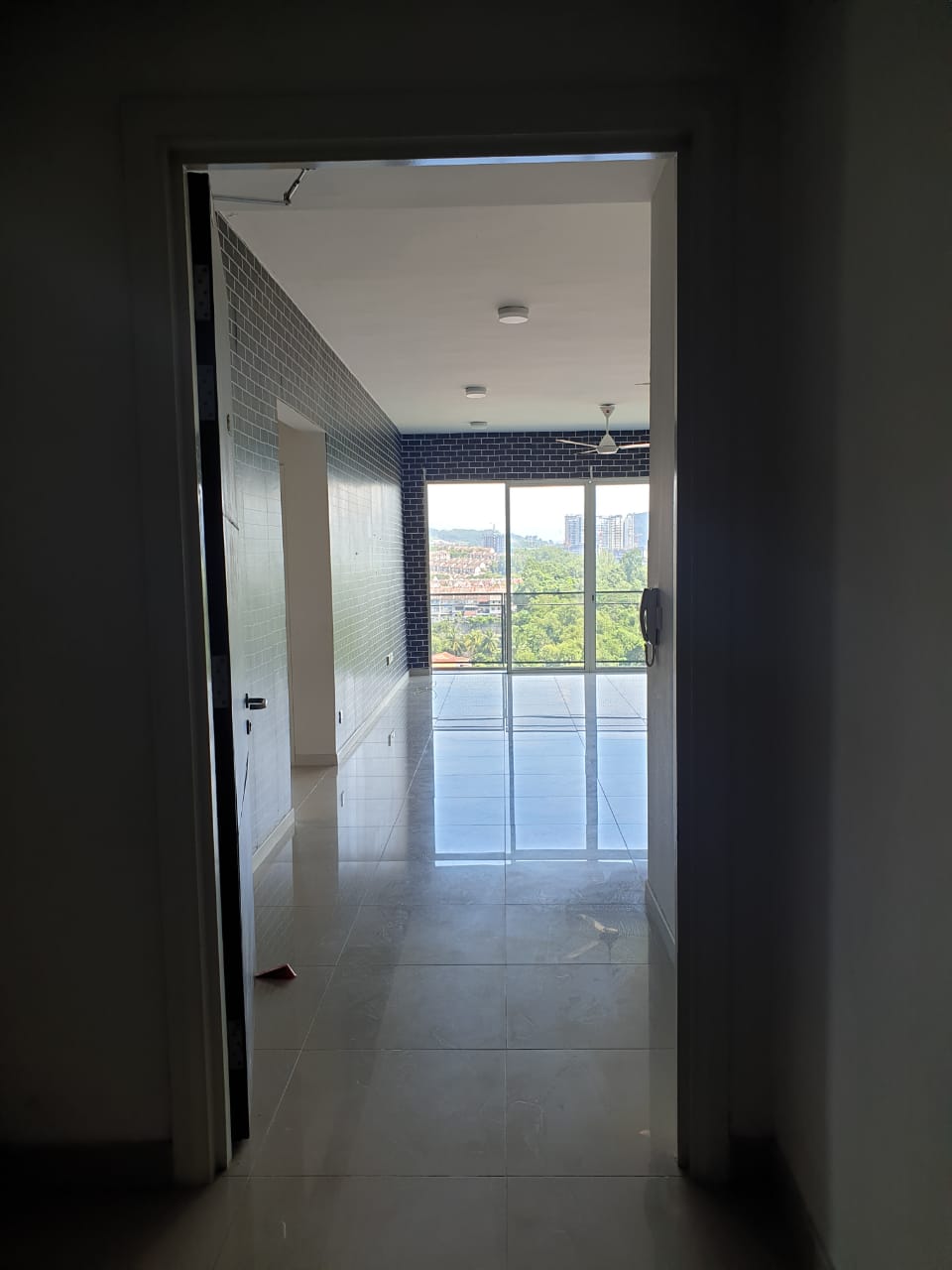 CASA GREEN CONDOMINIUM