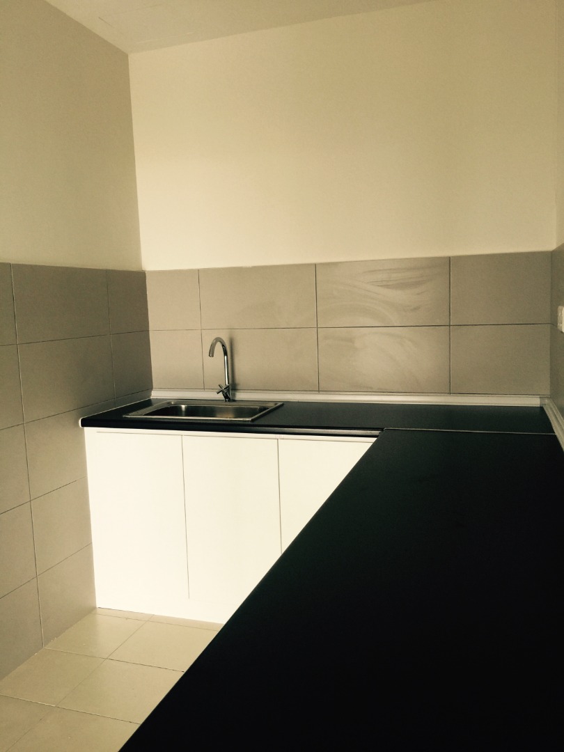 CASA GREEN CONDOMINIUM CHERAS