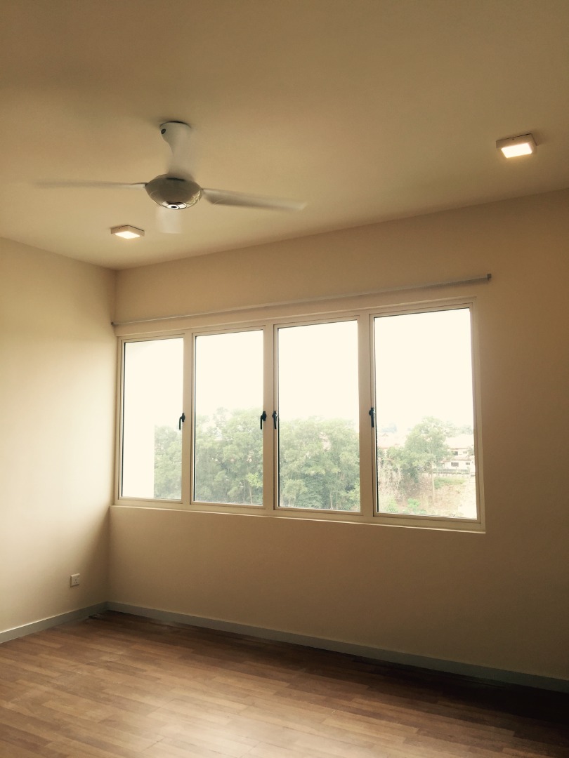 CASA GREEN CONDOMINIUM CHERAS - photo 2