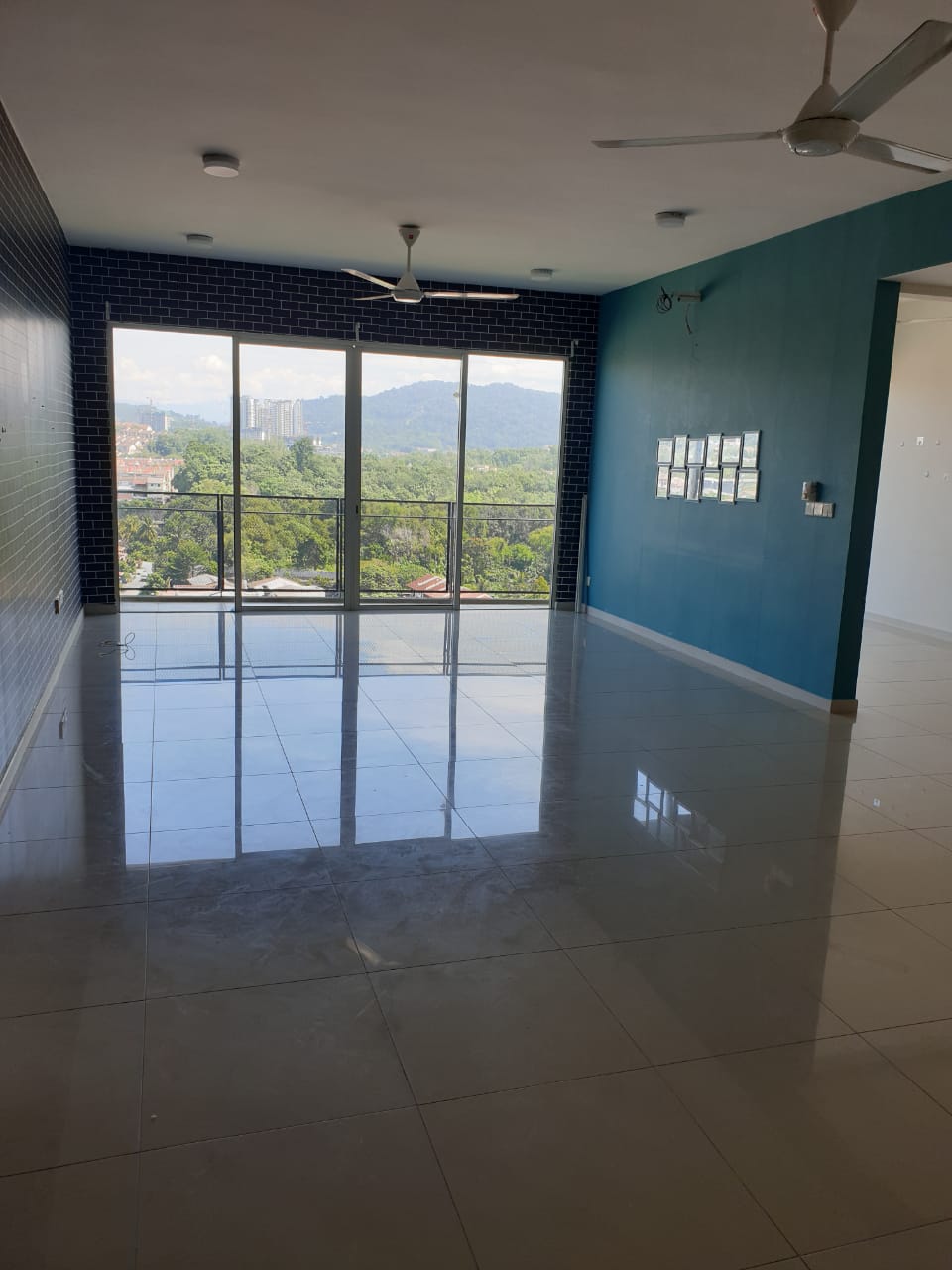 CASA GREEN CONDOMINIUM CHERAS - photo 3
