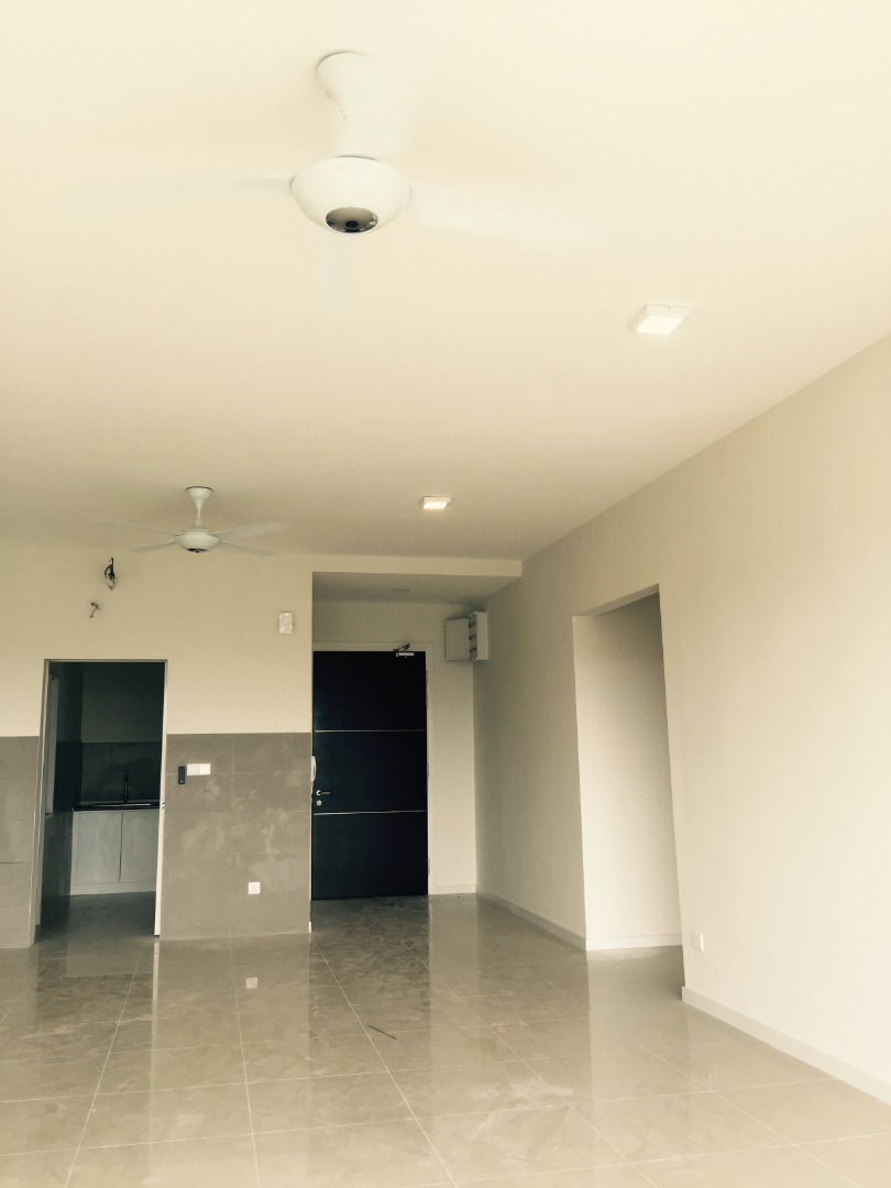 CASA GREEN CONDOMINIUM CHERAS - photo 6
