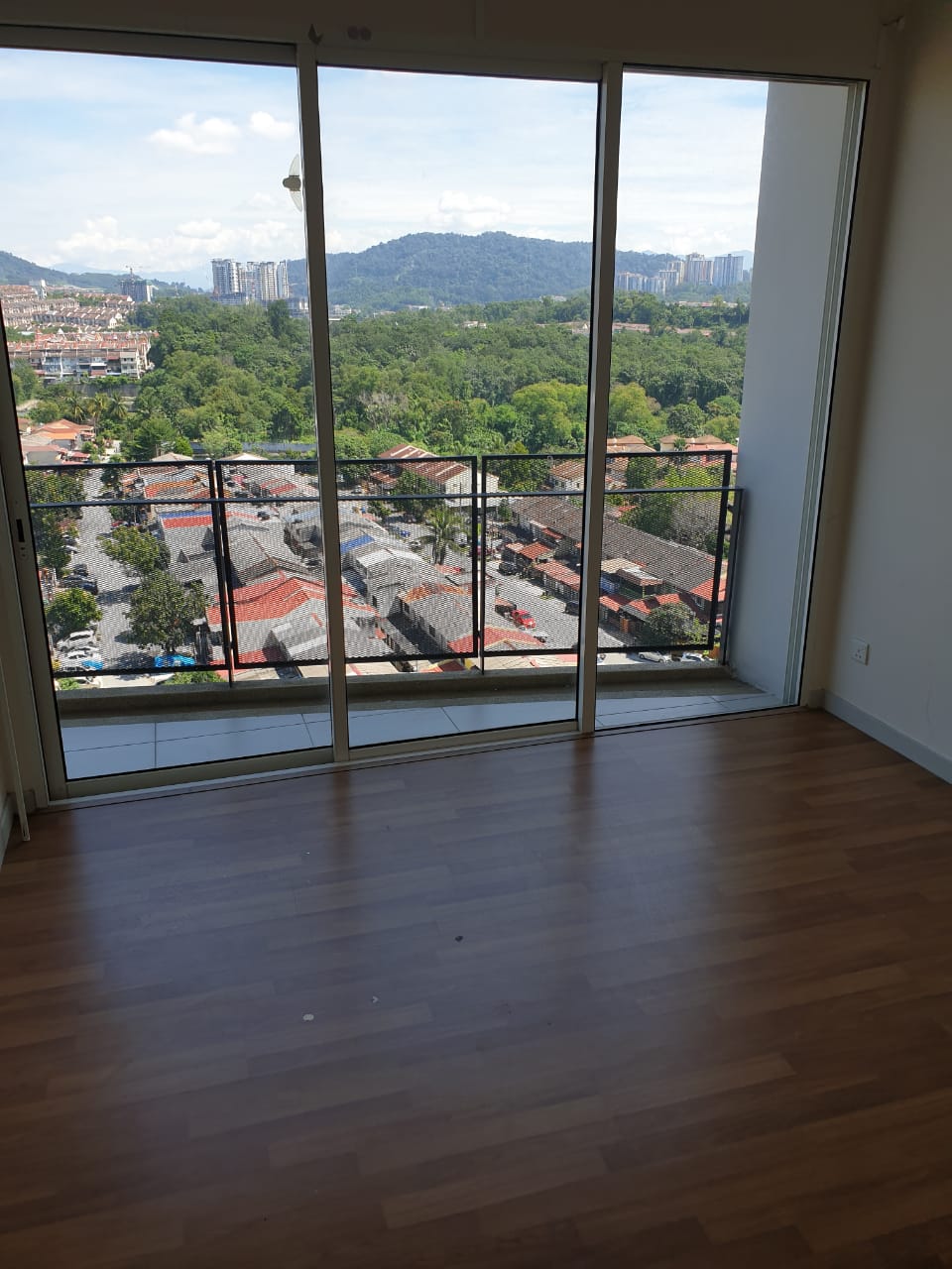 CASA GREEN CONDOMINIUM CHERAS - photo 7