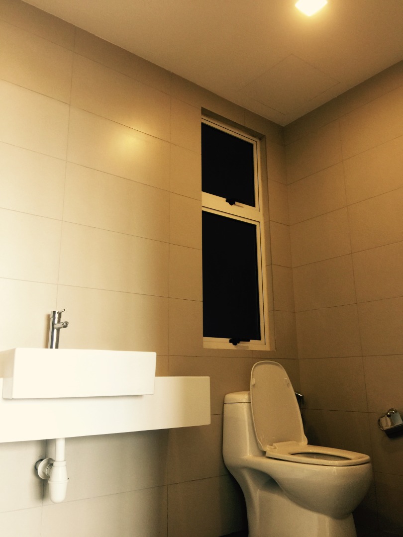 CASA GREEN CONDOMINIUM CHERAS - photo 8