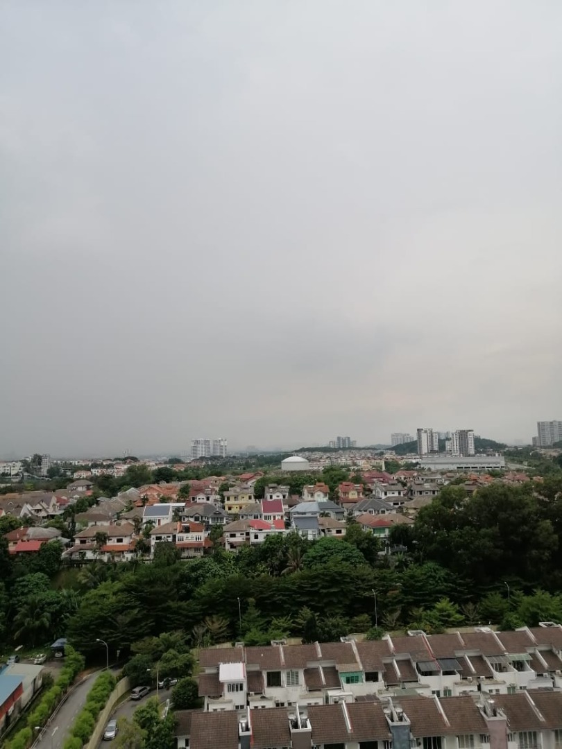 CASA GREEN CONDOMINIUM CHERAS - photo 4