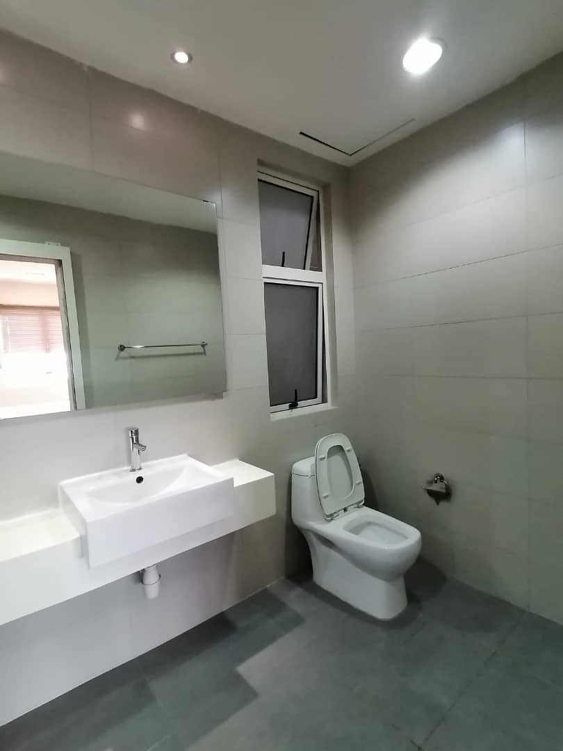 CASA GREEN CONDOMINIUM CHERAS - photo 8