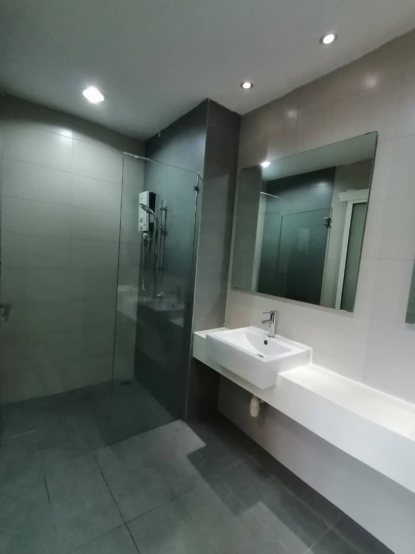 CASA GREEN CONDOMINIUM CHERAS - photo 9