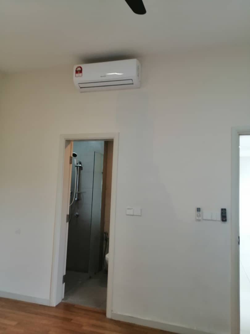 CASA GREEN CONDOMINIUM CHERAS - photo 10