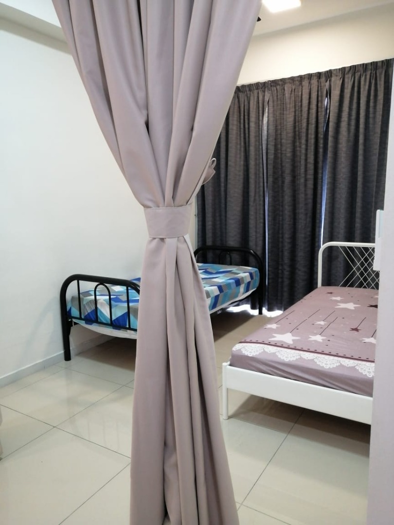 CASA GREEN CONDOMINIUM CHERAS - photo 11