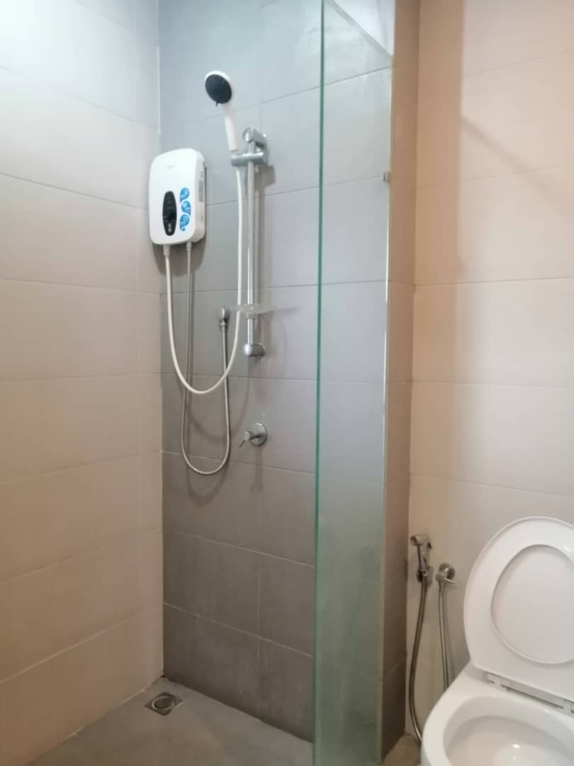 CASA GREEN CONDOMINIUM CHERAS - photo 12
