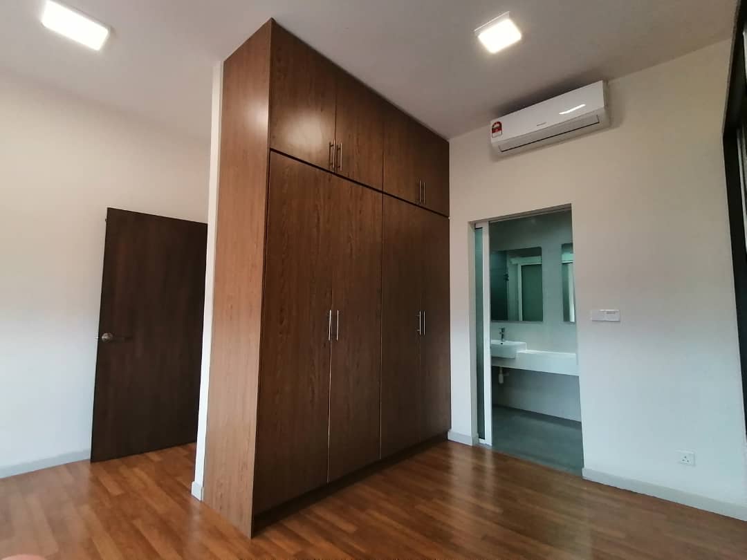 CASA GREEN CONDOMINIUM CHERAS - photo 13