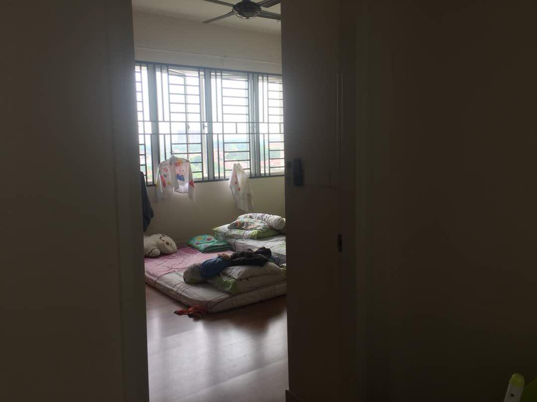CASA GREEN CONDOMINIUM CHERAS - photo 2