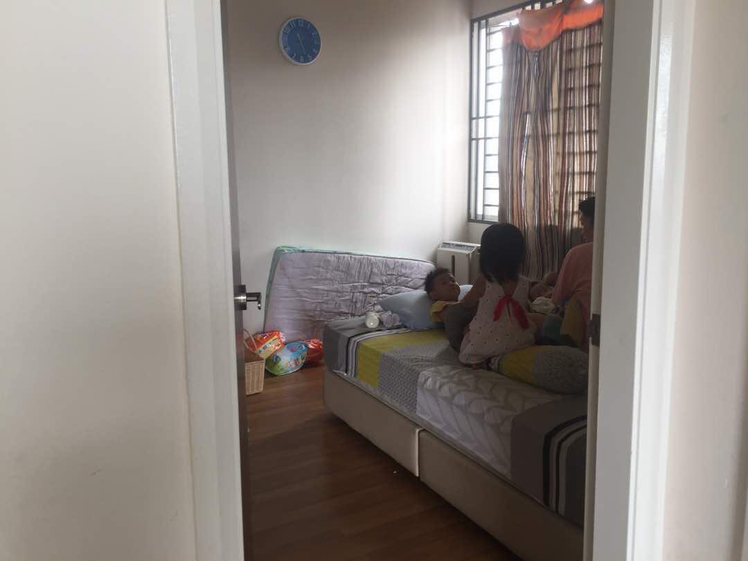 CASA GREEN CONDOMINIUM CHERAS - photo 3
