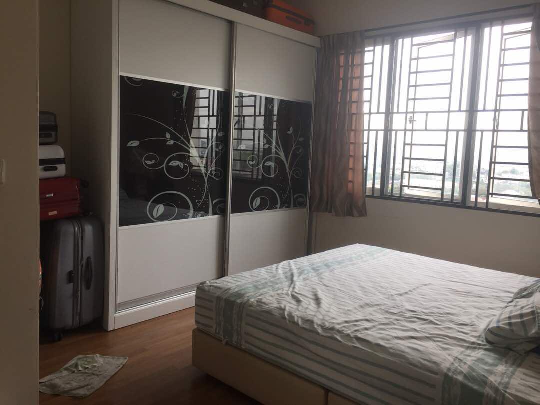 CASA GREEN CONDOMINIUM CHERAS - photo 5
