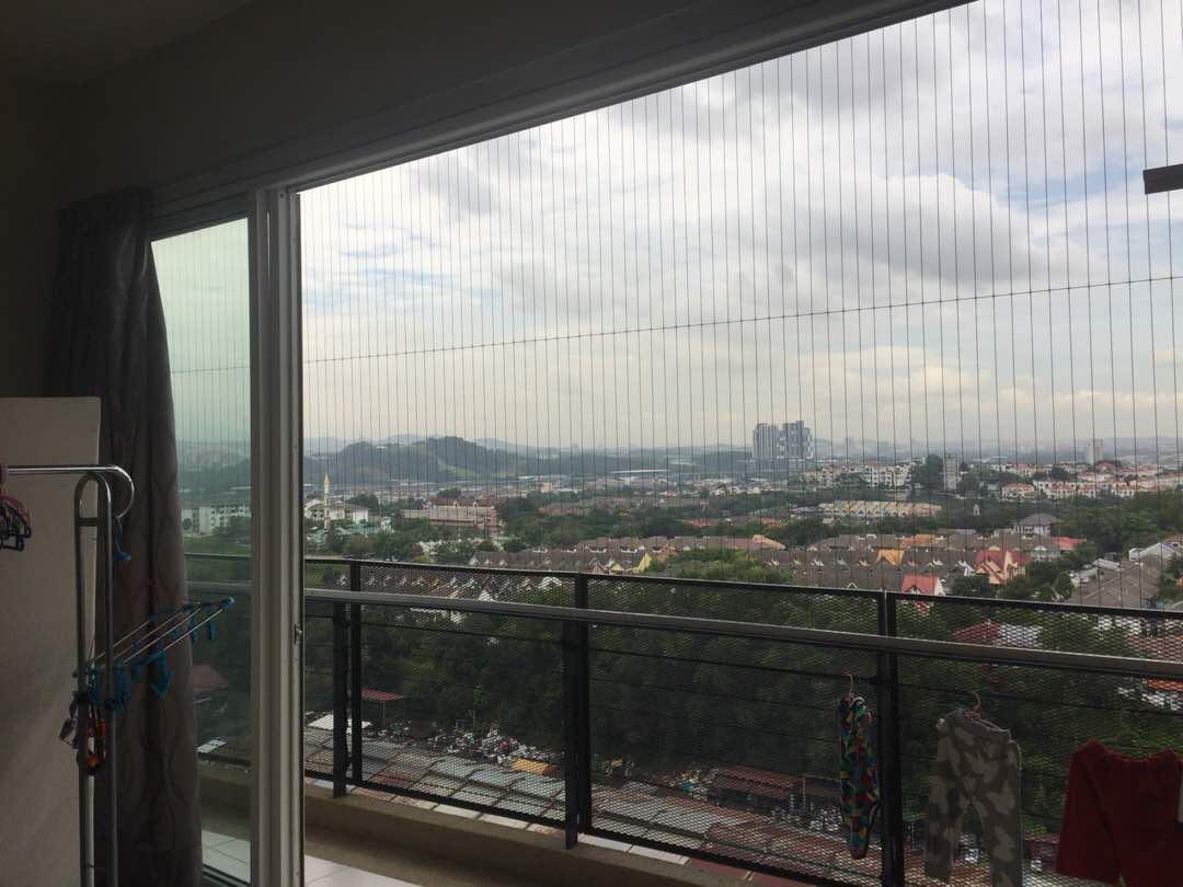 CASA GREEN CONDOMINIUM CHERAS - photo 6