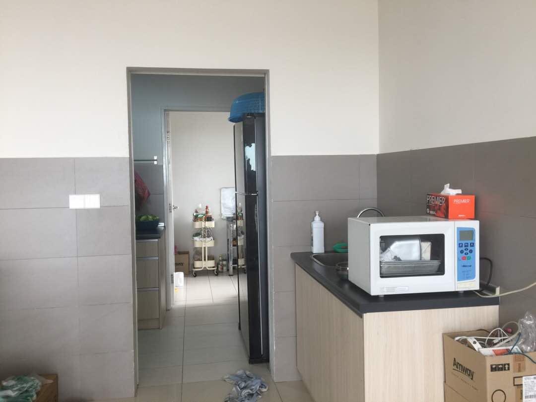 CASA GREEN CONDOMINIUM CHERAS - photo 7