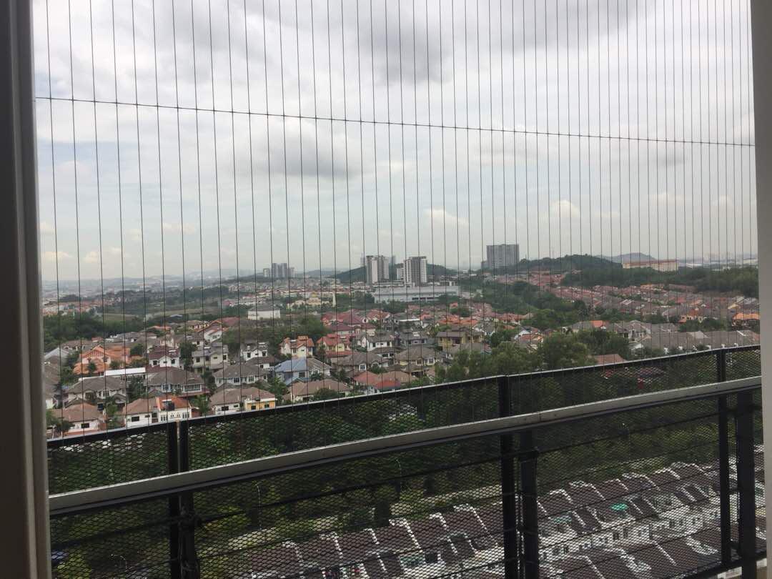 CASA GREEN CONDOMINIUM CHERAS - photo 8