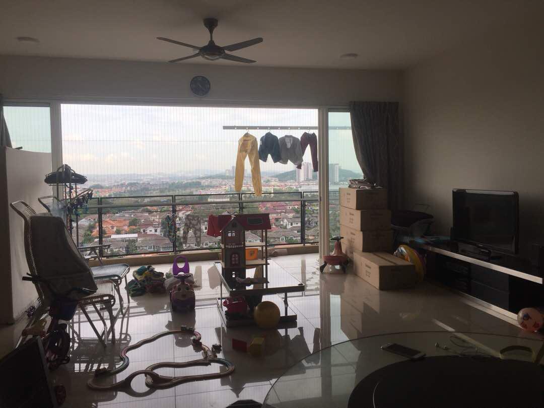 CASA GREEN CONDOMINIUM CHERAS - photo 10