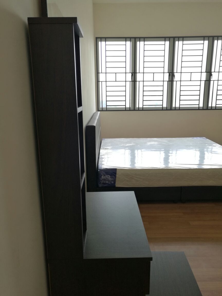 CASA GREEN CONDOMINIUM CHERAS - photo 2